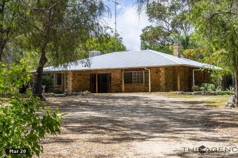 80 Clifton Downs Rd, Herron, WA 6211