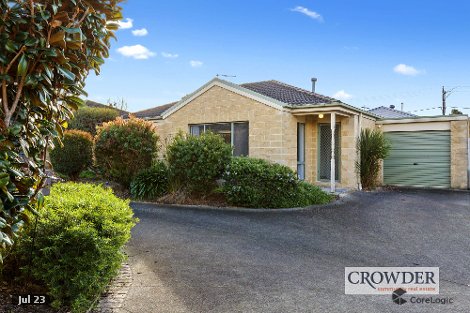 2/5 Alfred St, Somerville, VIC 3912