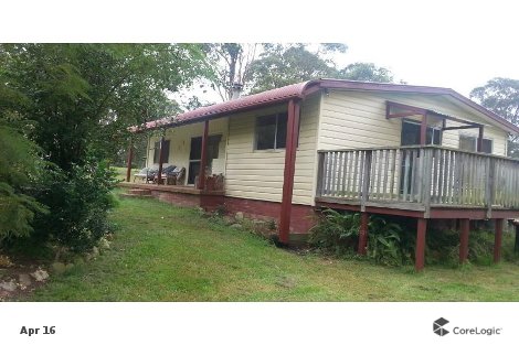 20 Gardner Rd, Falls Creek, NSW 2540