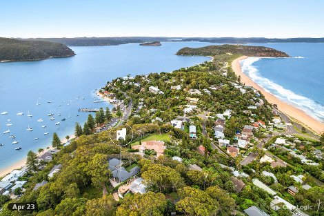 130b Pacific Rd, Palm Beach, NSW 2108