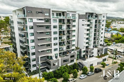 187/181 Clarence Rd, Indooroopilly, QLD 4068