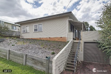 153 North St, Rockville, QLD 4350