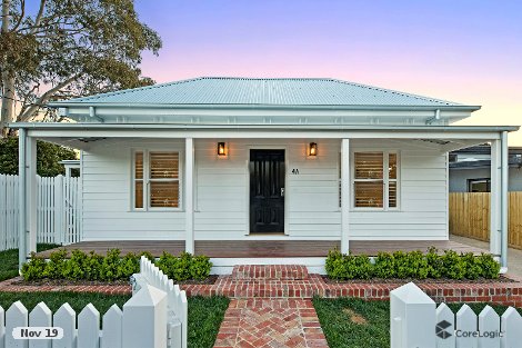 4a Corinella Rd, Woodend, VIC 3442