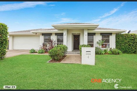 4 Angelica Cl, Yippin Creek, NSW 2446