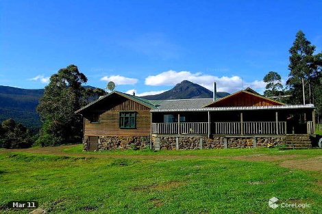 128 Sepia Rd, Mountain River, TAS 7109