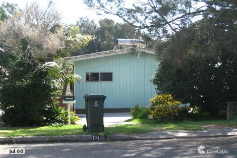 14 Stewart Ave, Curl Curl, NSW 2096