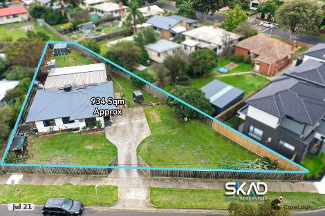 91 Marchant Ave, Reservoir, VIC 3073