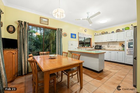 100 Sawreys Rd, Mons, QLD 4556