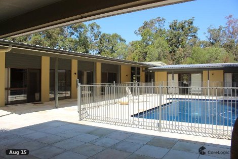 46a Nerang Murwillumbah Rd, Mount Nathan, QLD 4211