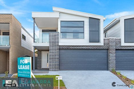 4 Skiff Pl, Shell Cove, NSW 2529