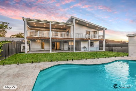 18 Halcyon St, Mannering Park, NSW 2259