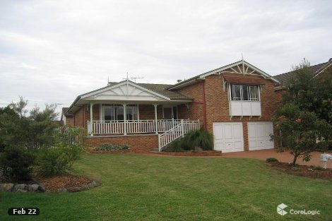 10 Cherie Pl, Bass Hill, NSW 2197