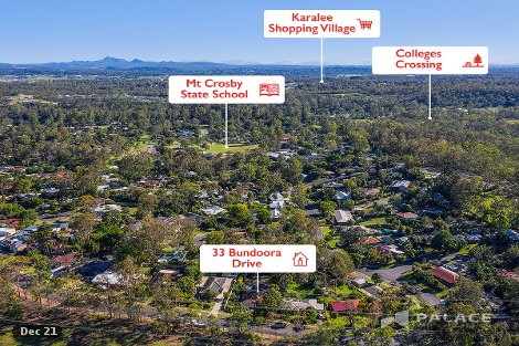 33 Bundoora Dr, Karana Downs, QLD 4306