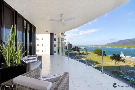 903/25 Wharf St, Cairns City, QLD 4870