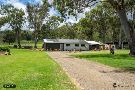 679 Cryna Rd, Kerry, QLD 4285