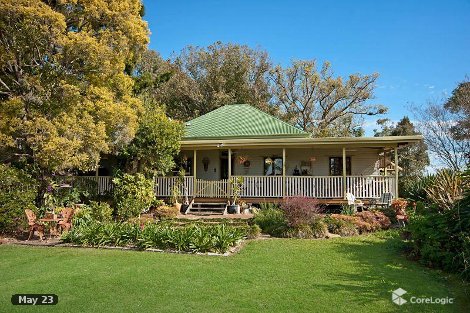 2410 Casino Coraki Rd, Codrington, NSW 2471