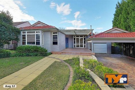 30 Hanover Ave, North Epping, NSW 2121