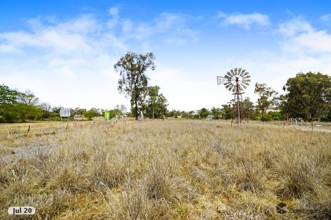 1 New England Hwy, Willow Tree, NSW 2339