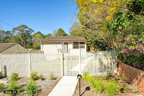 14 Warrina St, Berowra Heights, NSW 2082