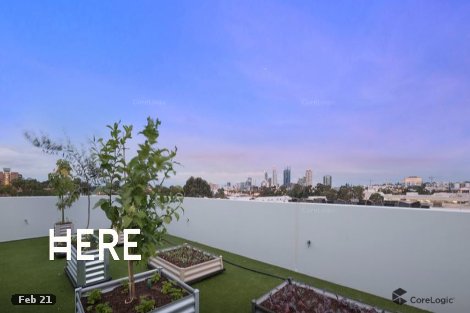 22/285 Vincent St, Leederville, WA 6007