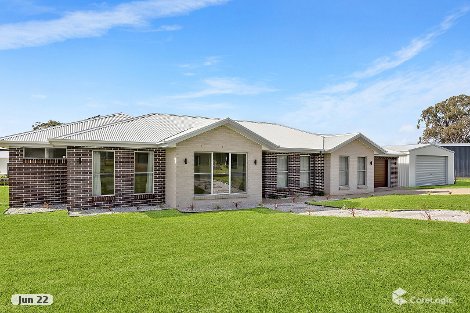 4 Diana Dr, Spring Flat, NSW 2850