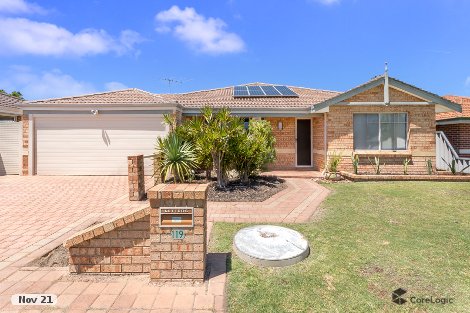 119 The Avenue, Warnbro, WA 6169