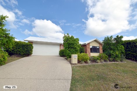 21 Brindabella Pde, New Auckland, QLD 4680