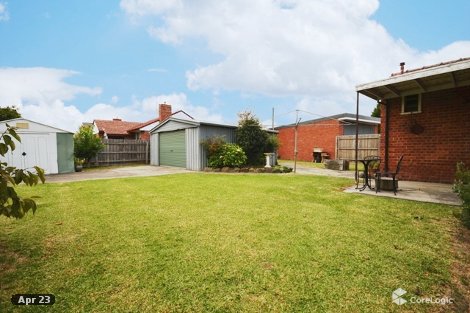 46 Okeefe St, Bellfield, VIC 3081