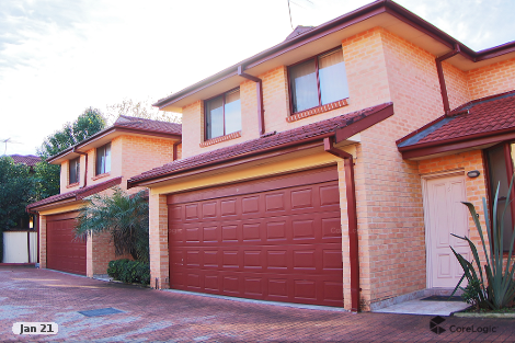 9/149-151 Pennant St, Parramatta, NSW 2150