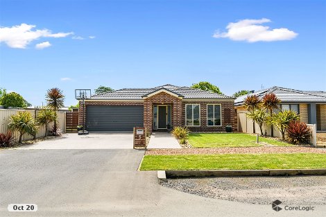 3-5 Mernda Ave, Euroa, VIC 3666