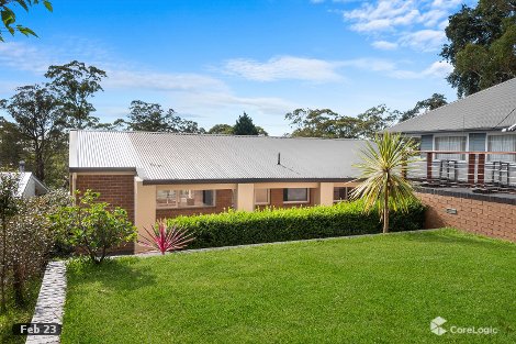 63 Lieutenant Bowen Rd, Bowen Mountain, NSW 2753