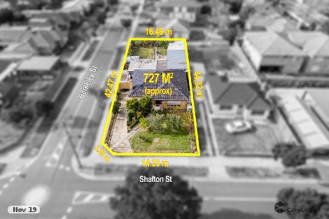 18 Shafton St, Huntingdale, VIC 3166