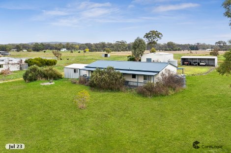 85 Fairview Rd, Clunes, VIC 3370