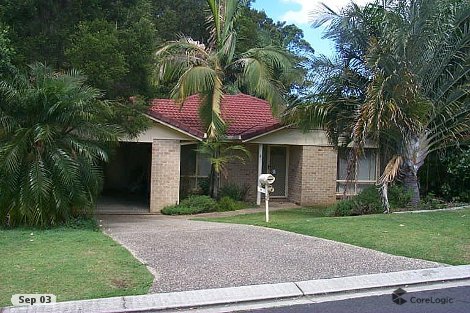 4 Ribbonwood Pl, Suffolk Park, NSW 2481