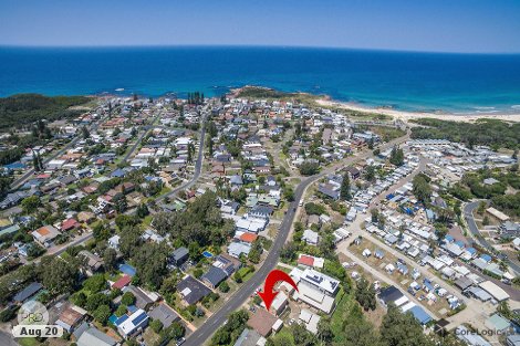 41 Campbell Ave, Anna Bay, NSW 2316