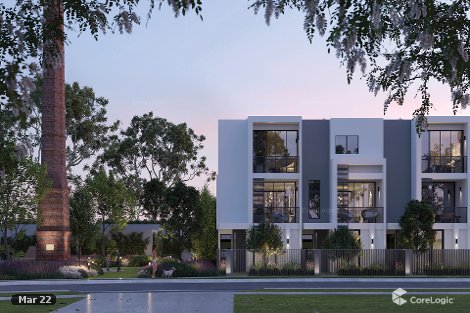 40/56-74 Station St, Nunawading, VIC 3131