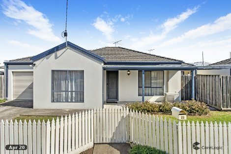 23 Stephen St, Belmont, VIC 3216