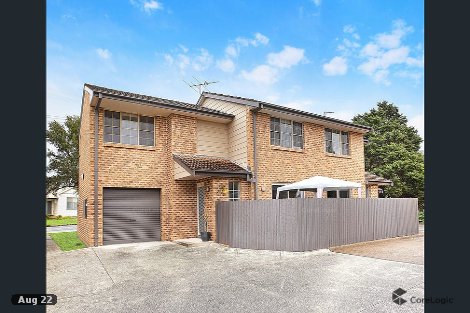 4/28-30 Balmoral St, Balgownie, NSW 2519