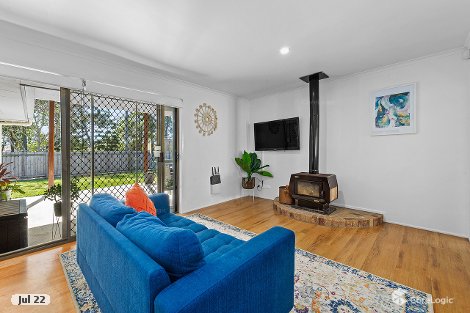 2 Binara Ct, Carseldine, QLD 4034