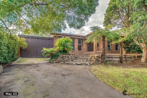 3 Runnymede Rd, Belgrave, VIC 3160