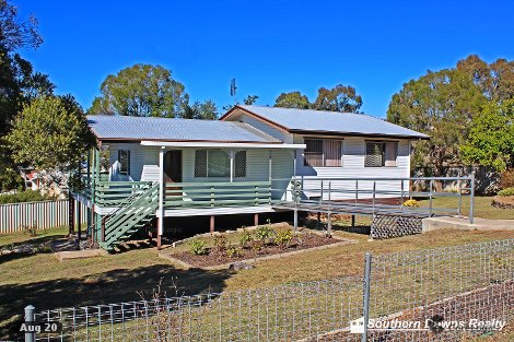 1 Uambi Pl, Warwick, QLD 4370