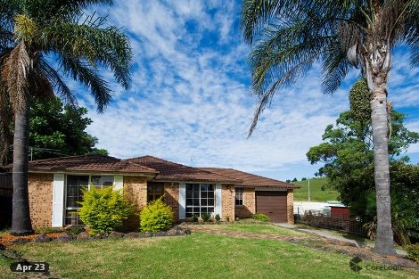 7 Newbury Pl, Eagle Vale, NSW 2558