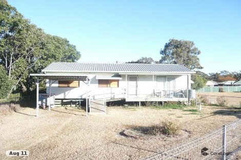 51 John St, Goombungee, QLD 4354