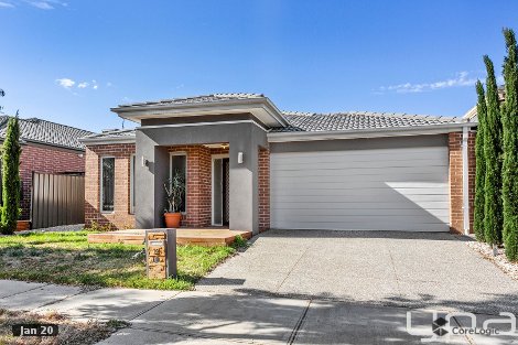 12 Hargrave Ave, Point Cook, VIC 3030