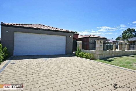 52 Waylen Sq, Beeliar, WA 6164