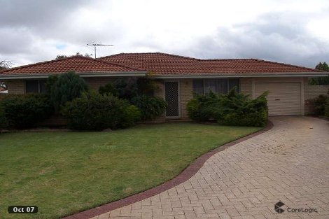 4 Marble Pl, Forrestfield, WA 6058