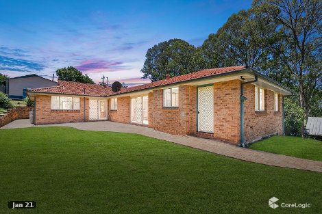 117 Avoca Rd, Grose Wold, NSW 2753