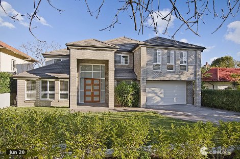 45 Malvern Ave, Roseville Chase, NSW 2069