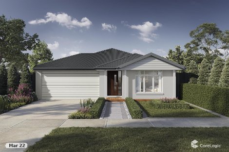 Lot 3208 Jekyll Lane, Officer, VIC 3809