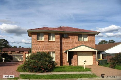 4b Flint St, Kings Langley, NSW 2147